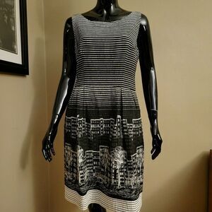 Suzi Chin for Maggy Boutique Dress